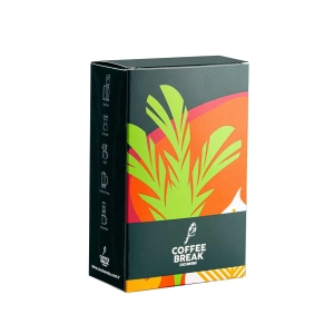 COLOMBIA SUPREMO 250 GR